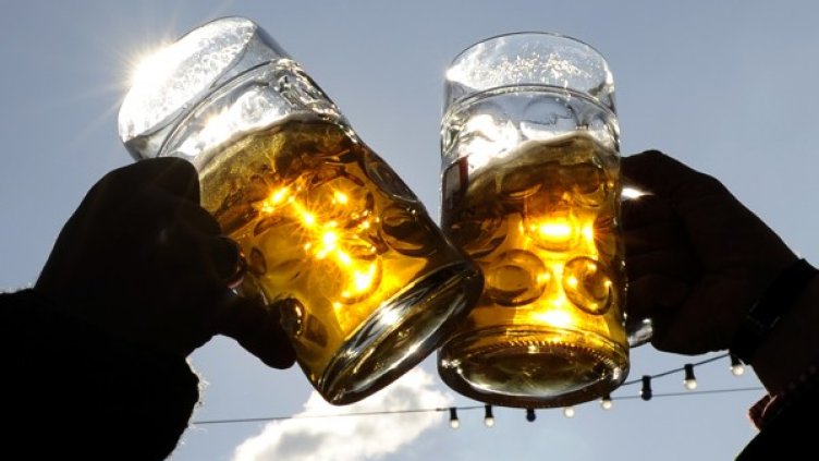 Снимка: архив, Reuters