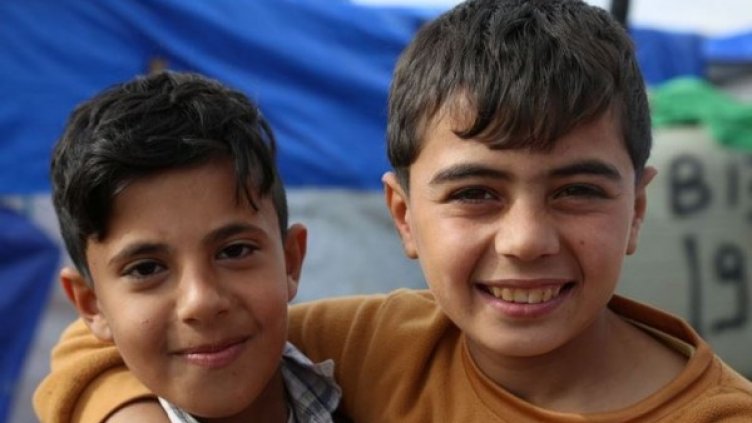 Снимка: World food programme