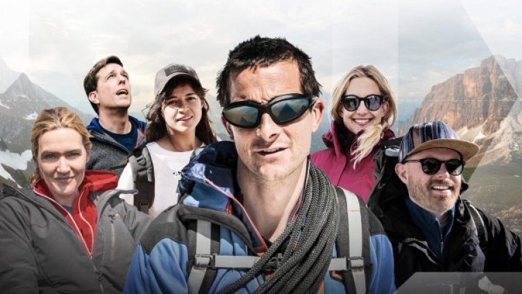 Снимка: Discovery Channel