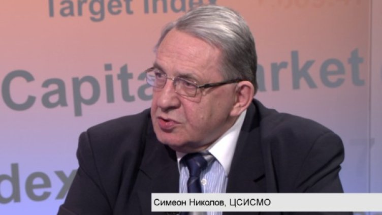 Снимка: Bloomberg TV Bulgaria