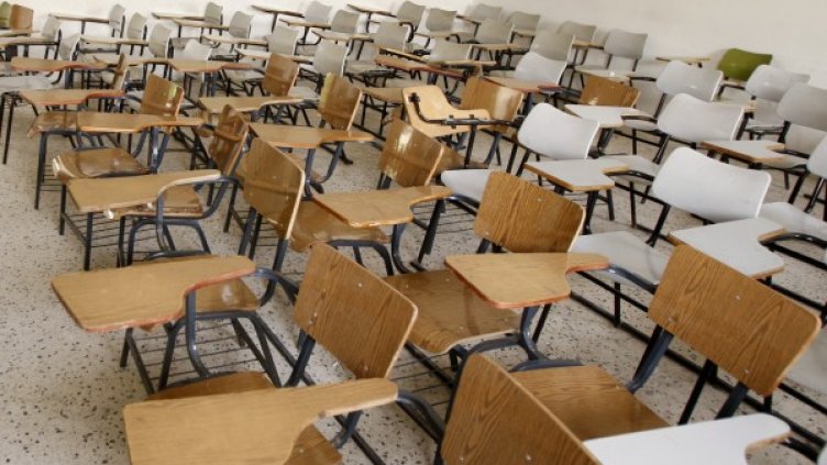 Снимка: Reuters, архив