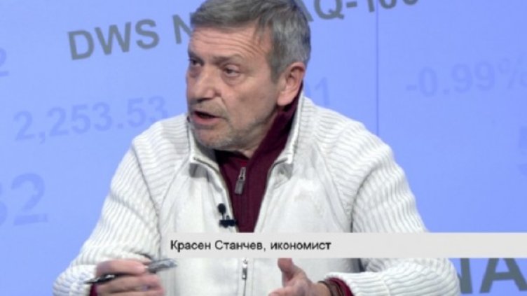 Снимка: Bloomberg TV Bulgaria