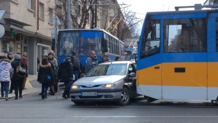 Снимка: Dnes.bg