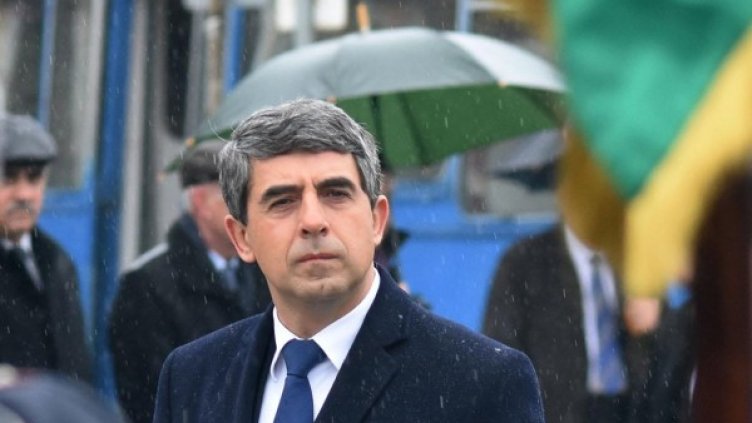 Снимка: архив Bulphoto