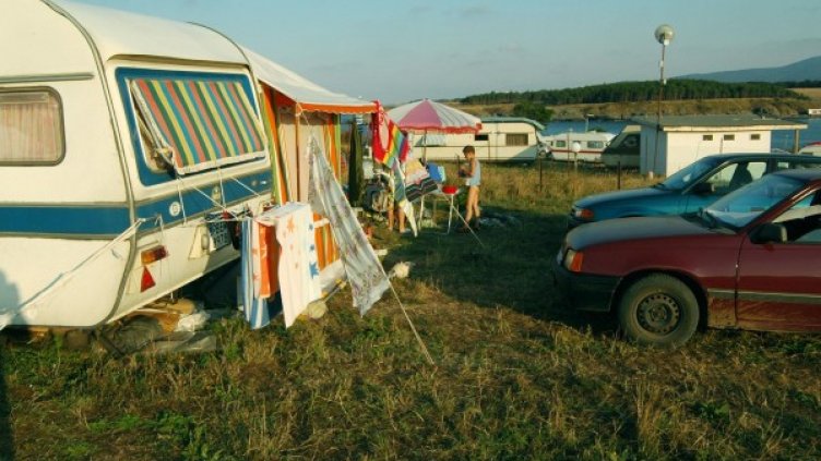 Снимка: Булфото, архив