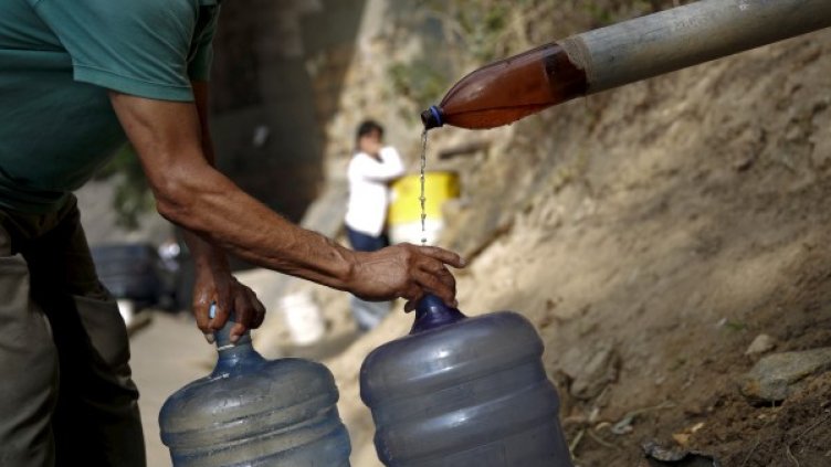 Снимка: архив Reuters