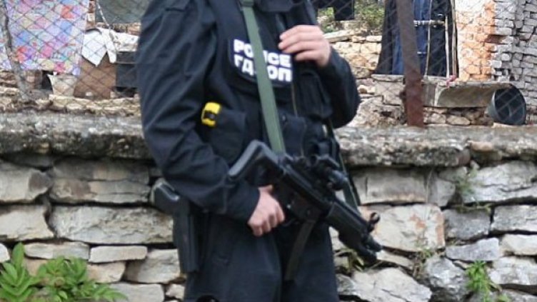 Снимка: Булфото, архив