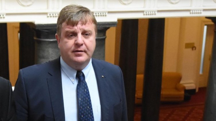 Снимка: архив Булфото