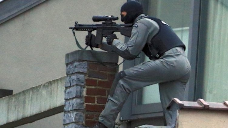 Снимка: Reuters, архив