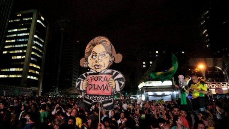 Снимка: Reuters, архив