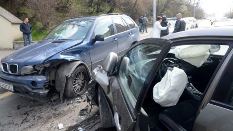 Снимка: Булфото, архив