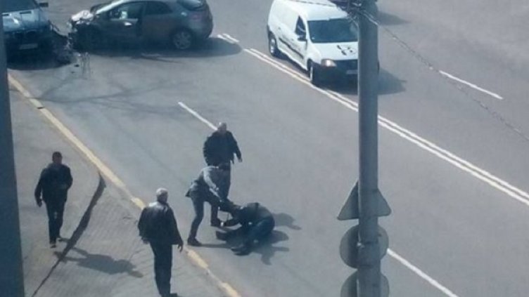 Снимка: Facebook