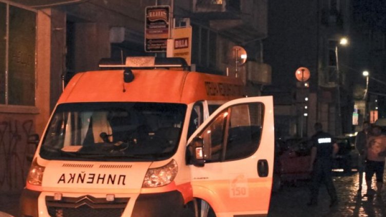 Снимка: Булфото, архив