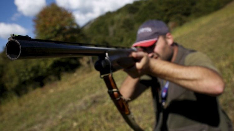 Снимка: архив Reuters