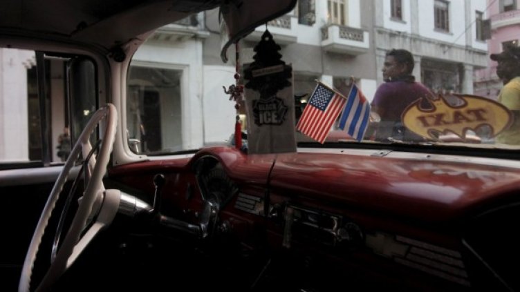 Снимка: Reuters