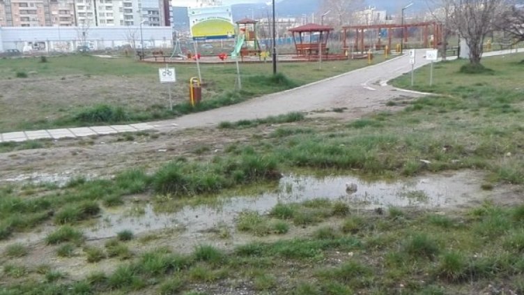 Снимка: Dnes.bg