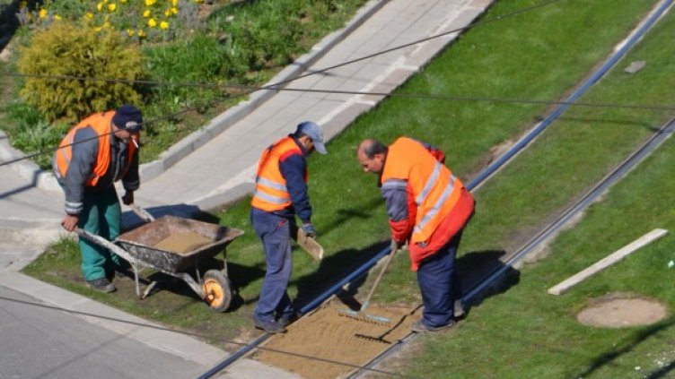 Снимка: Булфото