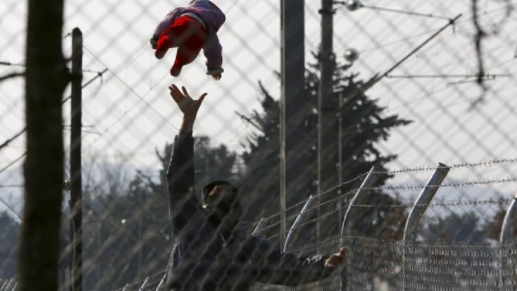 Снимка: архив, Reuters