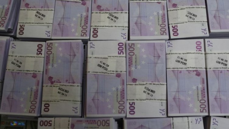 Снимка: архив Reuters