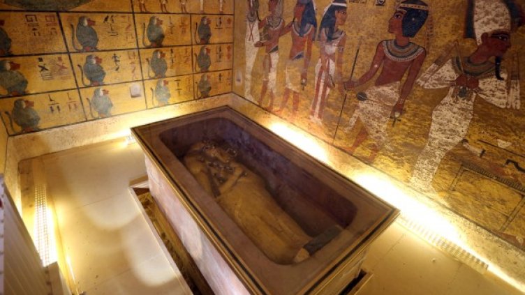 Снимка: архив, Reuters