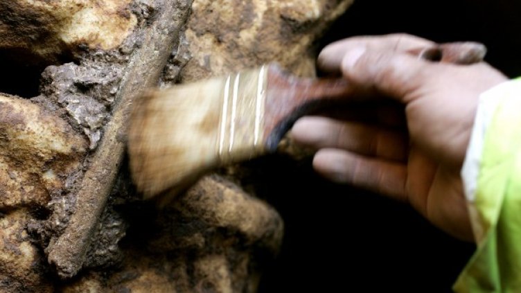 Снимка: Reuters, архив