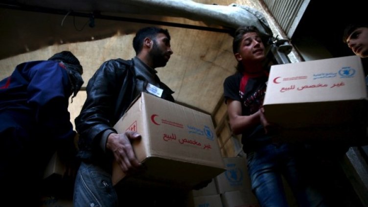 Снимка: архив, Reuters