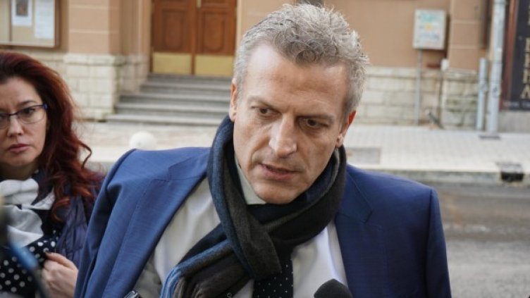 Снимка: архив Булфото