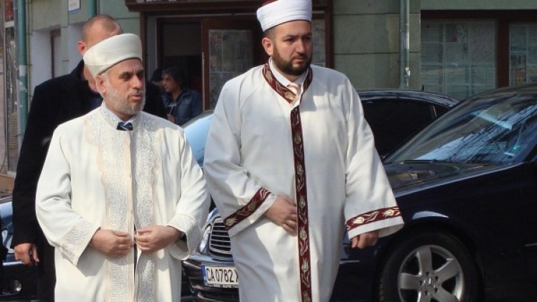 Снимка: архив Булфото