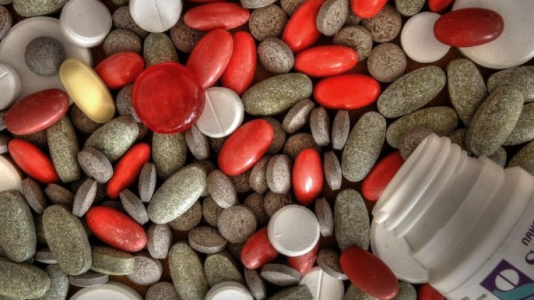 Снимка: архив Булфото