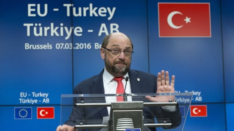 Снимка: архив Reuters