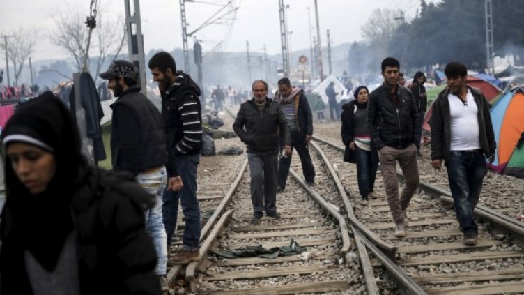 Снимка: архив, Reuters