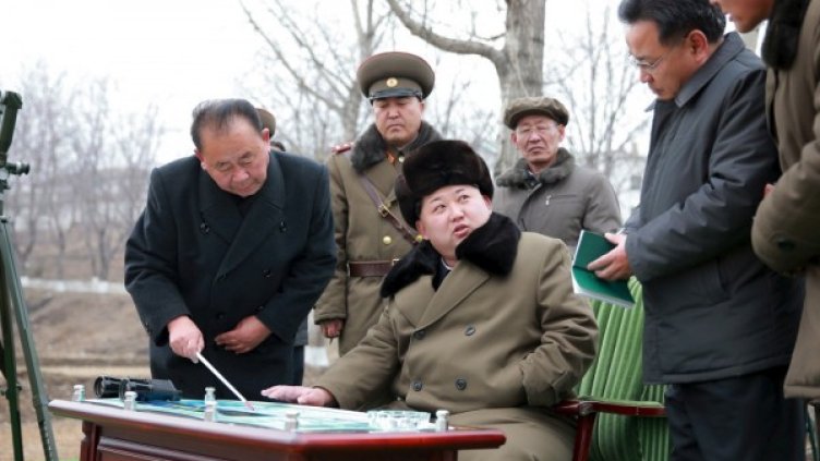 Снимка: архив, Reuters