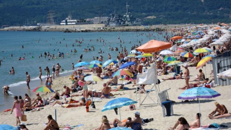 Снимка: архив, Bulphoto