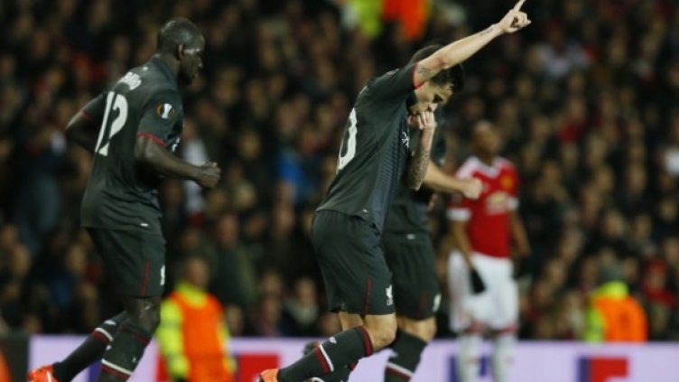 Снимка: Reuters