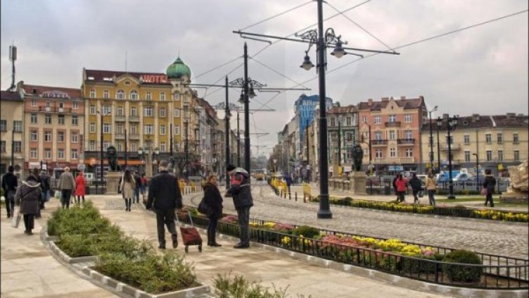 Снимка: WikiMaps