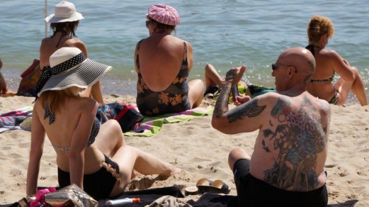 Снимка: архив, Bulphoto