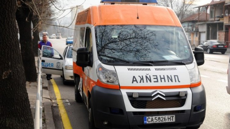 Снимка: Булфото, архив