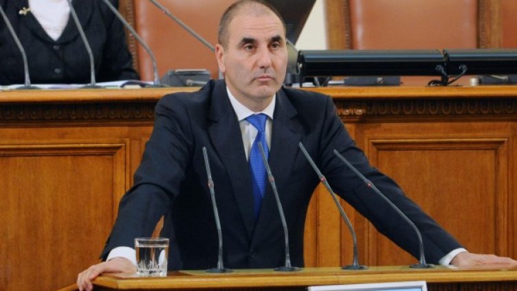 Снимка: архив Булфото