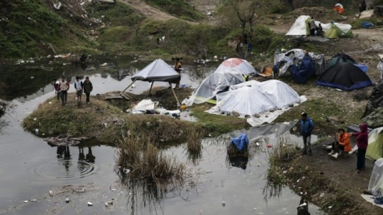 Снимка: архив, Reuters