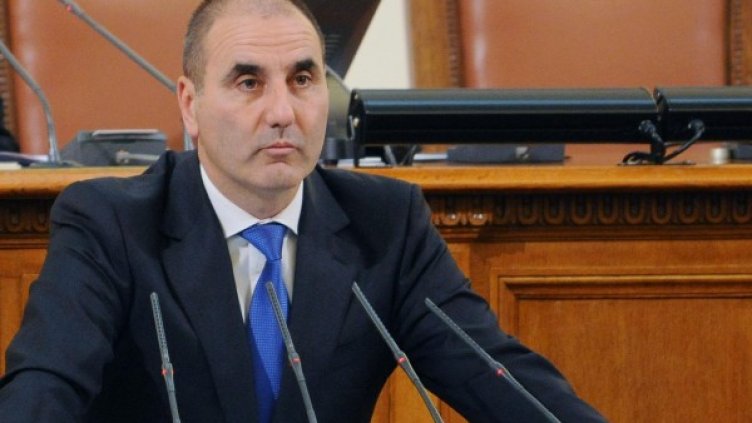 Снимка: архив Булфото