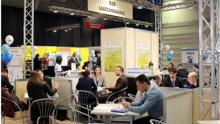 Снимка: B2B MatchMaking