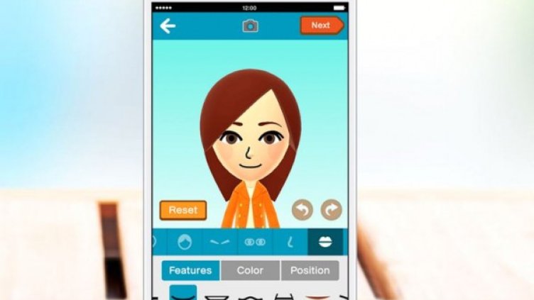 Снимка: miitomo.com