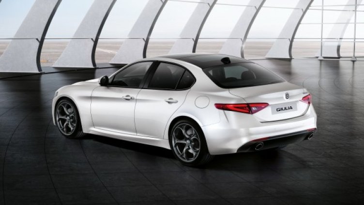 Снимка: Alfa Romeo