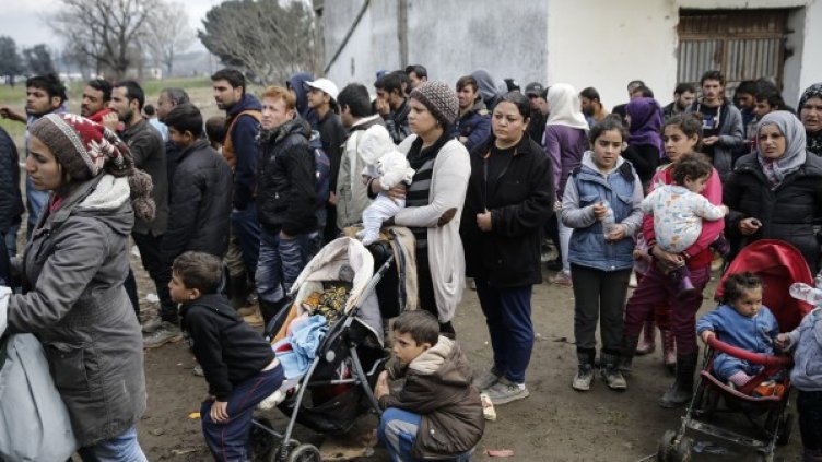 Снимка: архив, Reuters