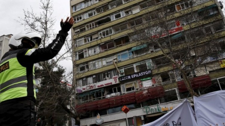 Снимка: архив, Reuters