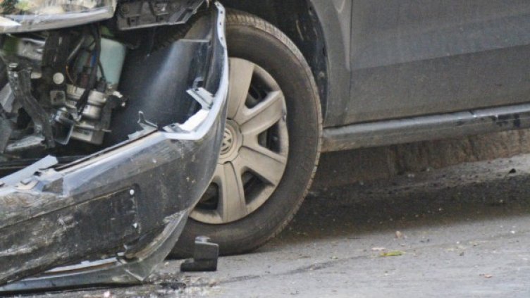 Снимка: архив Булфото