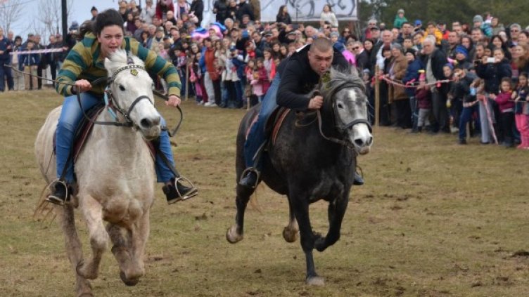 Снимка: Булфото,архив