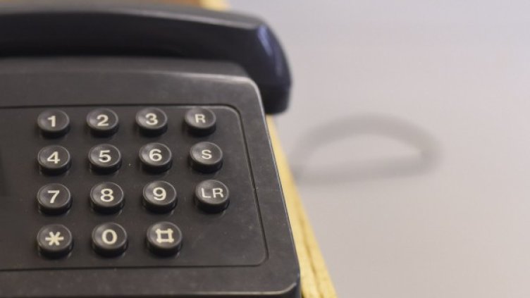 Снимка: архив, Reuters