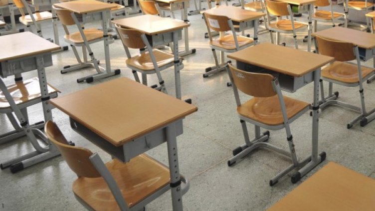 Снимка: Reuters