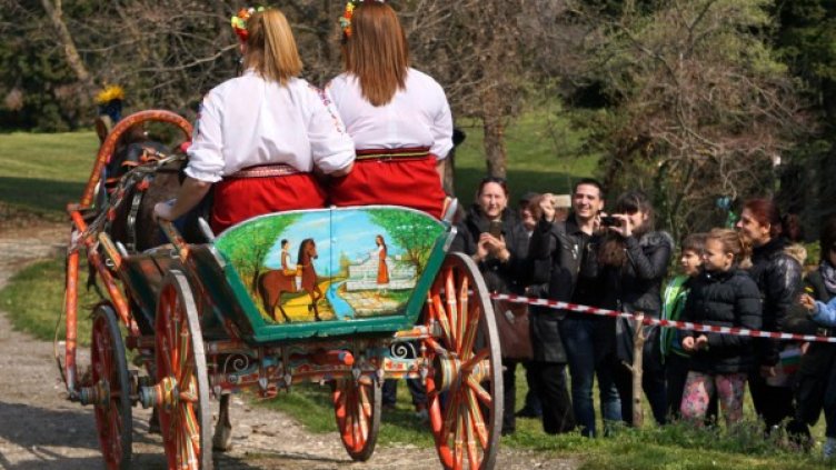 Снимка: Булфото